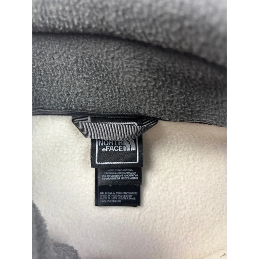The North Face north face